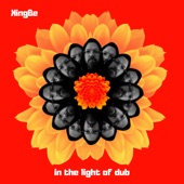 In the Light of Dub (Dub) - EP artwork