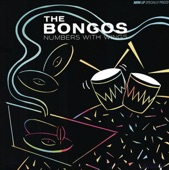 The Bongos - Barbarella