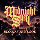 Midnight Spell - Blood for Blood