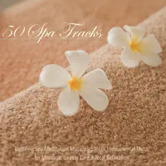 50 Spa Tracks: Relaxing Spa Meditation Music and Asian Instrumental Music for Massage, Beauty Care & Total Relaxation by Various Artists album reviews, ratings, credits