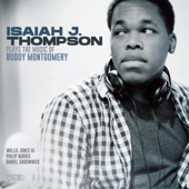 Isaiah J. Thompson - Hob Nob with Brother Bob