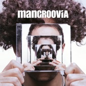 Mangroovia - EP artwork