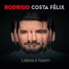 Lisboa É Assim - Single (feat. Jon Luz) - Single