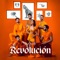 Revolución - Vaho lyrics