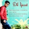 Dil Ijazat - Dr. Anirudh Vyas lyrics