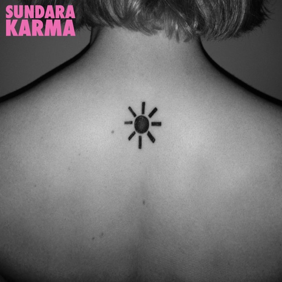 Cover artwork for Waves