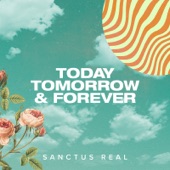 Today, Tomorrow and Forever (Radio Edit) artwork