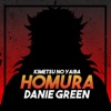 Homura - Single