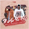 N Ap Fe Hit (feat. Rodney Carter) - Single