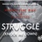 Struggle (Knock Me Down) - KickoTheSav lyrics