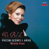 Un Bel dì - Puccini Scenes & Arias artwork