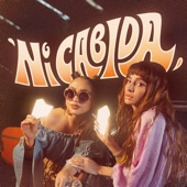 Ni Cabida (feat. Brenda Asnicar) artwork