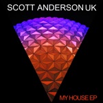 SCOTT ANDERSON (UK) - Persistance