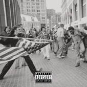 The American Dream (feat. Miguel & The Last Artful, Dodgr) [Remix] artwork