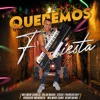 Queremos Fiesta - Single