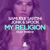 My Religion (feat. Terri B!) - Single album lyrics, reviews, download