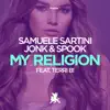 Stream & download My Religion (feat. Terri B!) - Single