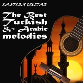 Eastern Guitar / The Best Turkish & Arabic melodies artwork