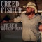 This Place Called USA - Creed Fisher lyrics