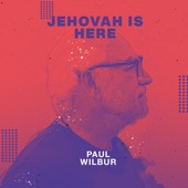 Jehovah Is Here artwork