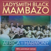 Ladysmith Black Mambazo - Wimoweh Mbube