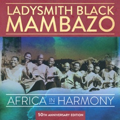Africa in Harmony: 50th Anniversary Edition