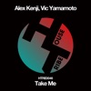 Take Me - Single