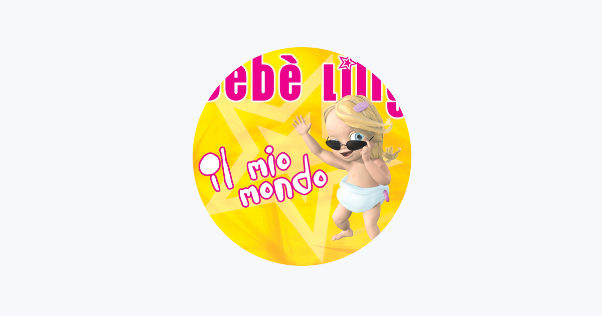 Bebe Lilly On Apple Music