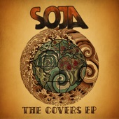 The Covers EP artwork