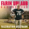 Faszination Weltraum