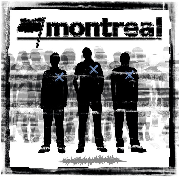 Montreal mit Endlich wieder Discozeit