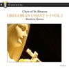 Gregorian Chant: Vol. 2
