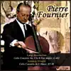 Stream & download Luigi Boccherini: Cello Concerto No. 9 In B Flat Major, G 482 - Antonio Vivaldi: Cello Concerto In E Minor, RV 40