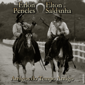 Amigos do Tempo Antigo - Érlon Péricles & Elton Saldanha