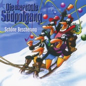 Die obercoole Südpolgang - Winter ade