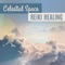 Celestial Space Reiki Healing - Reiki Healing Music Consort lyrics