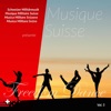 Schweizer Militärmusik RS 16-2/2017 - Chömet Buebe