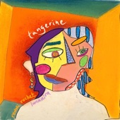 Tangerine - EP artwork