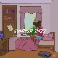 Summer Daze - Single (feat. Chili Blackwell) - Single by Romero Mosley album reviews, ratings, credits
