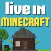 Live in Minecraft - Single album lyrics, reviews, download