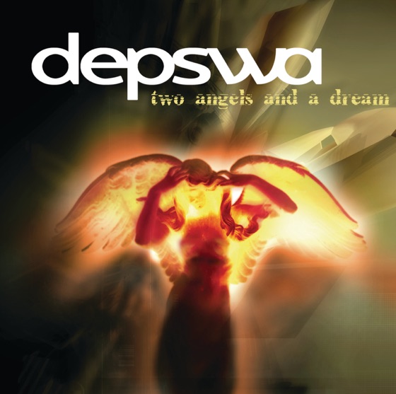 Cover artwork for The Path
