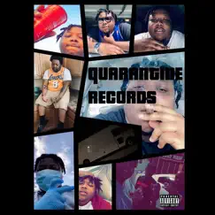 Quarantine Records by Big Homie album reviews, ratings, credits
