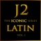 Sabor a Mí (Stripped Version) [feat. Leyo] - J2 lyrics