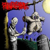 Bloody Remains - P#P#