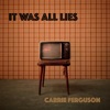 It Was All Lies - Single