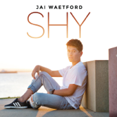 Jai Waetford - Thinking Out Loud Lyrics