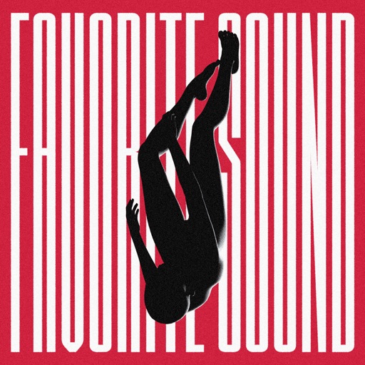 Art for Favorite Sound by Audien & Echosmith