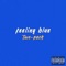 blues clues (feat. Datamosh) - Diggy Metro lyrics