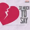 The Breakup Song (From "Arjun Reddy") song lyrics
