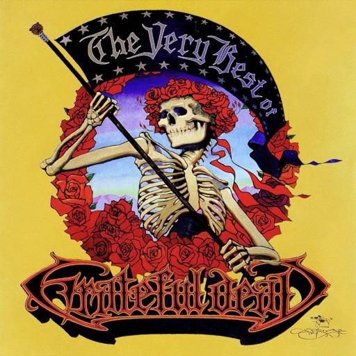 Art for Touch Of Grey by Grateful Dead